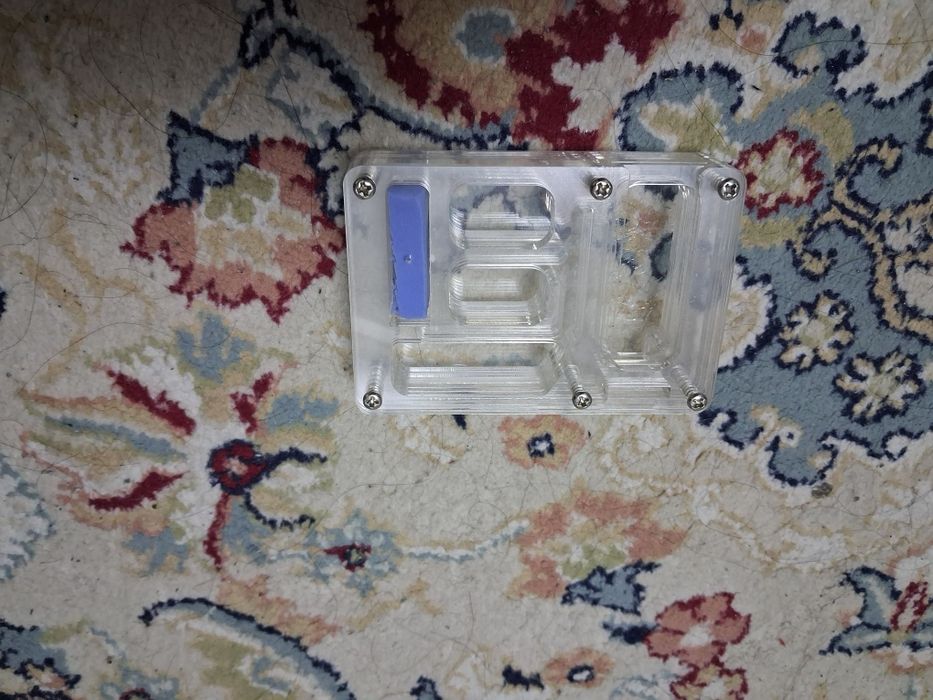 Формикарий для муравьев