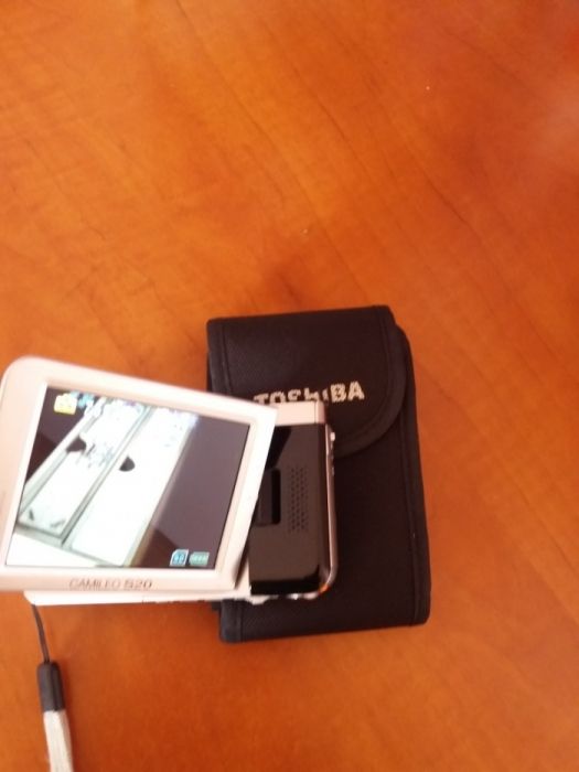 HD Toshiba S20 Produsul este nou