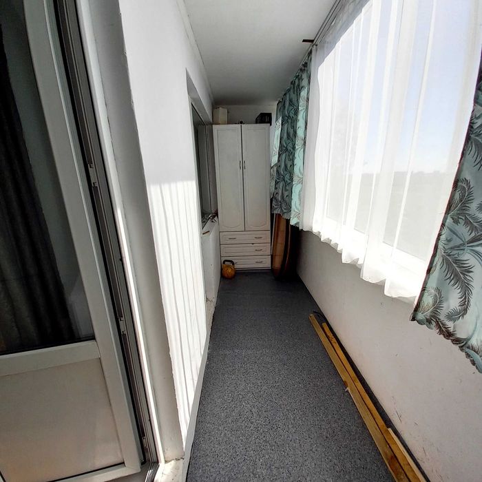 Продам квартира 3ком