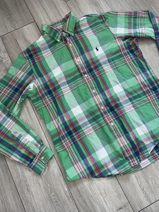 Camasa Ralph Lauren