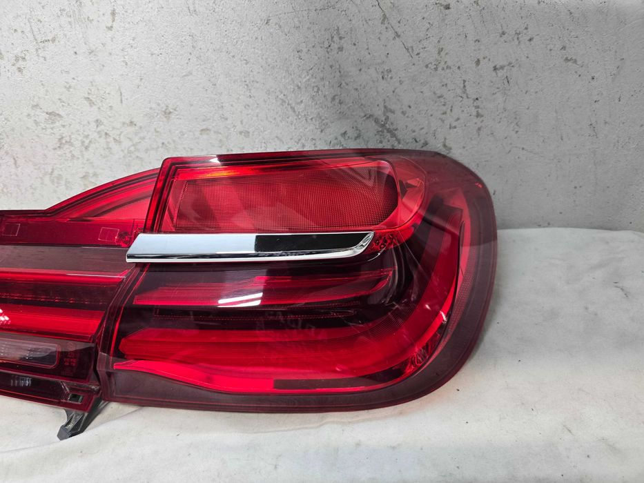 Оригинален стоп БМВ 7  BMW G11 G12 Led