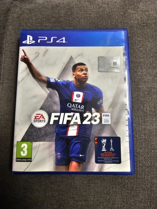Joc Fifa 23 - ps4