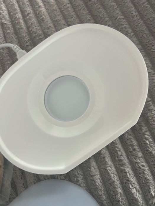 Sterilizator biberoane