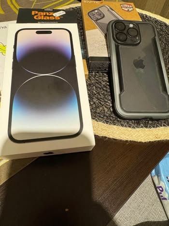 Apple Iphone 14 Pro 128GB