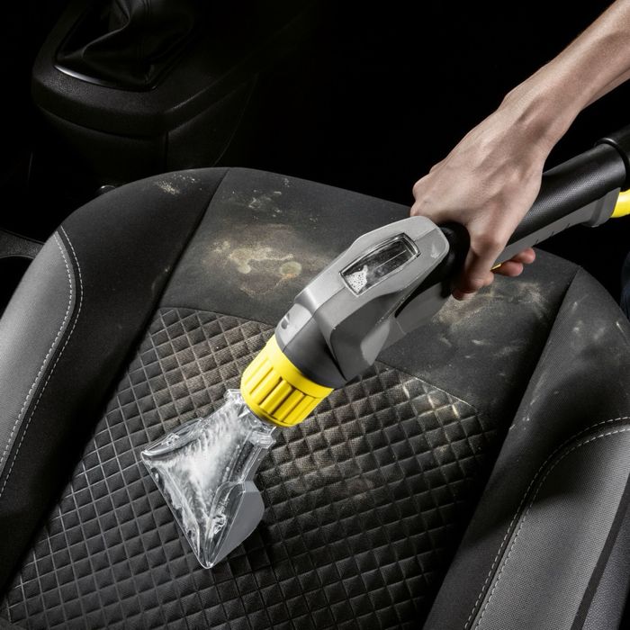 Керхер моющий пылесос