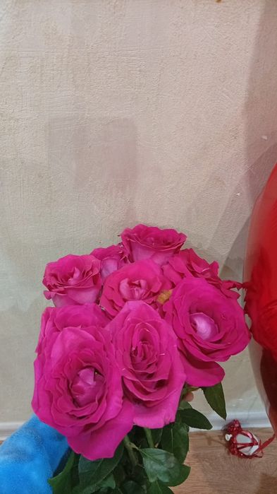 Продам букет 5к есть торг