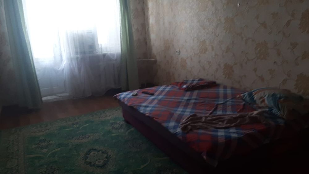 Аренда 1-2 ком. квартир