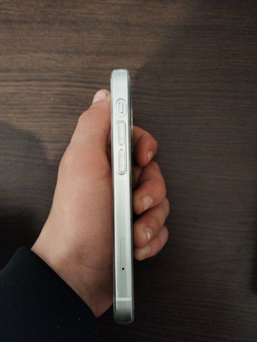 iphone 12 mini white