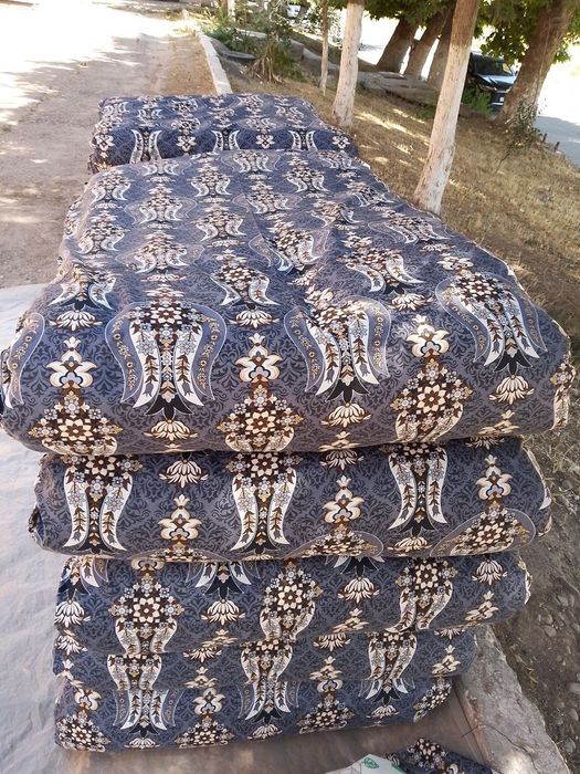 Пахта тити хизмати