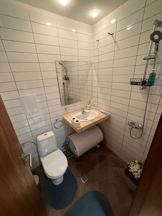 Дава се под наем Двустаен апартамент в Банско - 88 кв.м за 350 € - Снимка #8