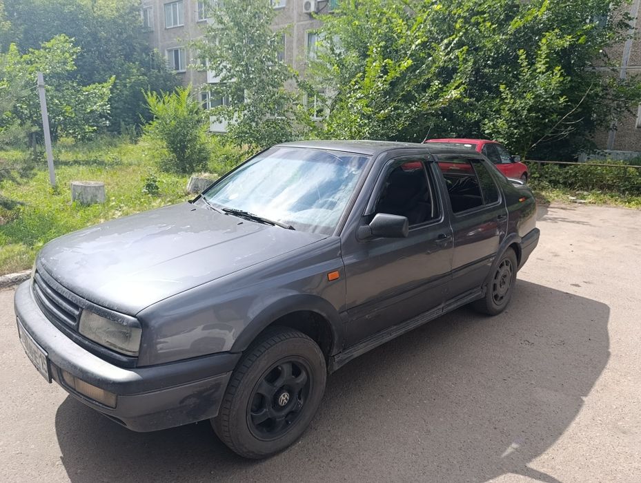 Продам авто срочно венто