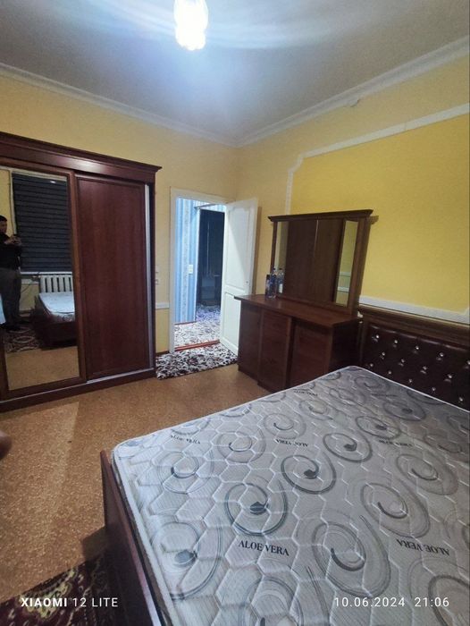 Квартира сотилади