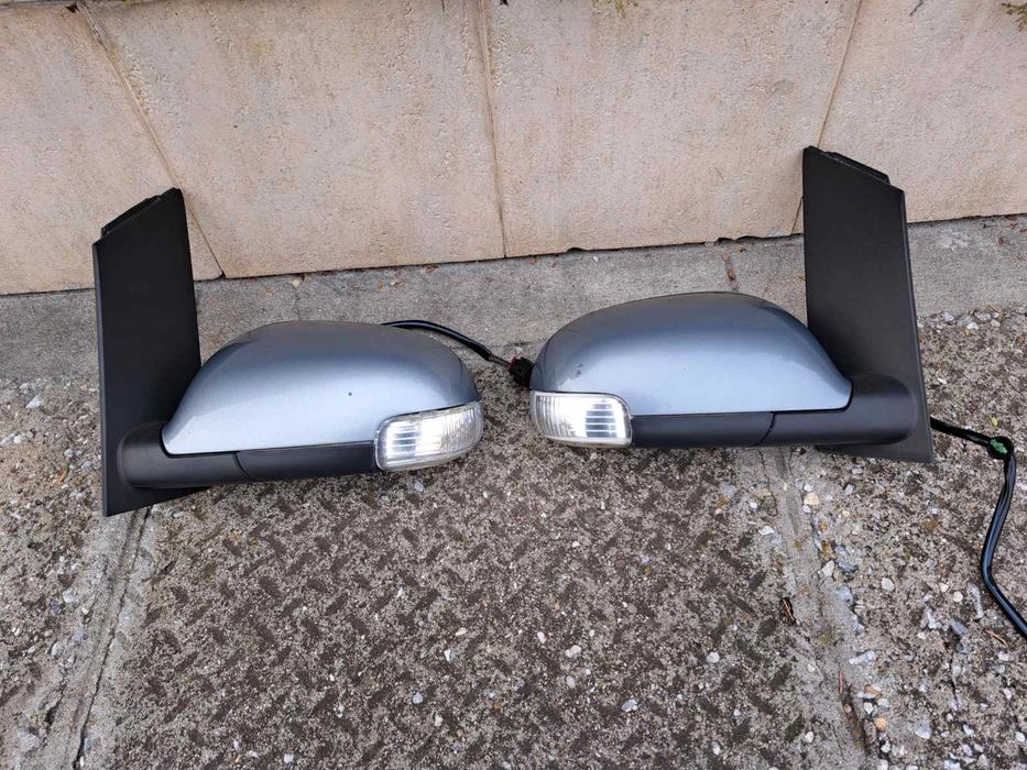 Огледало за VW  TOURAN- дясно