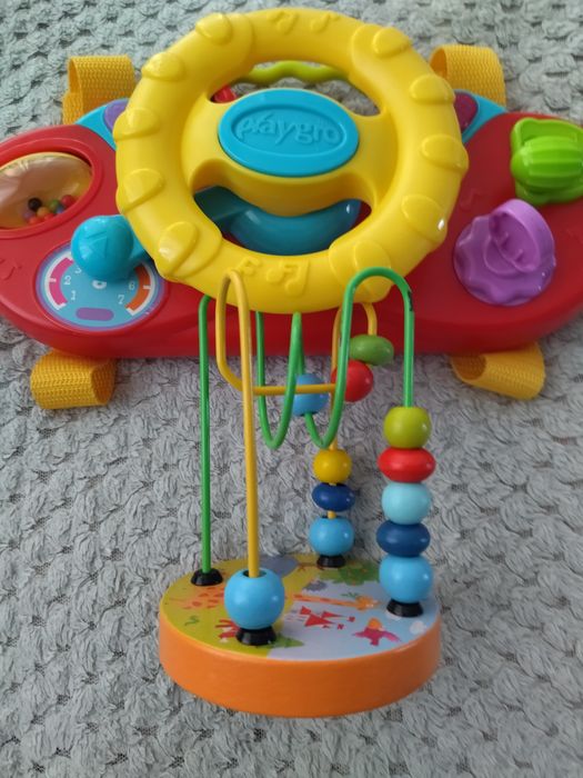 Активен волан Playgro + подарък!