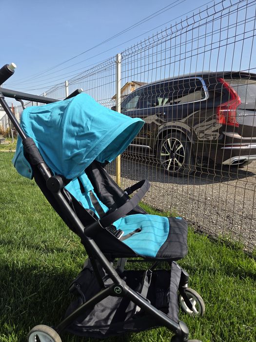 Căruț  cybex libelle