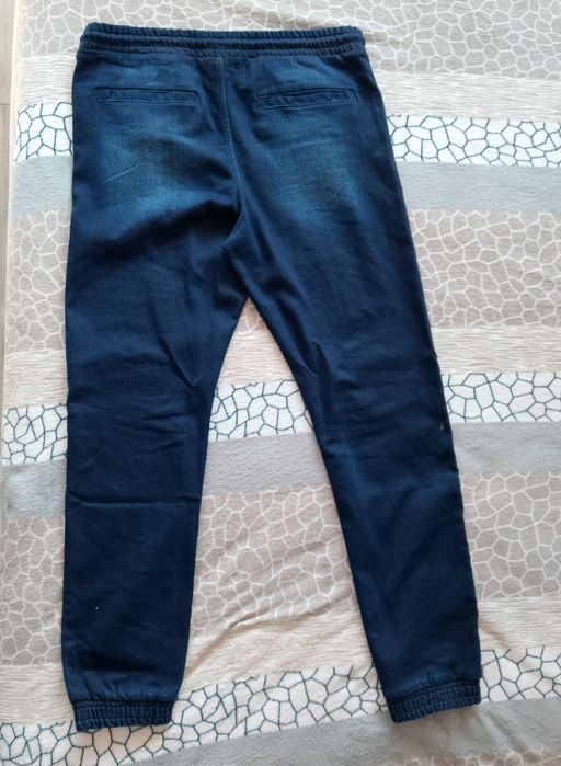 Мъжки дънки Livergi