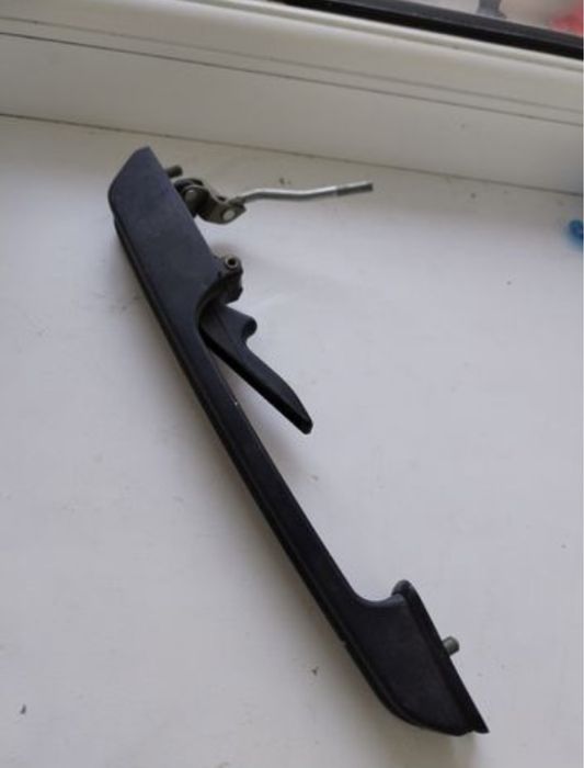 Ручки на ваз 2 шт