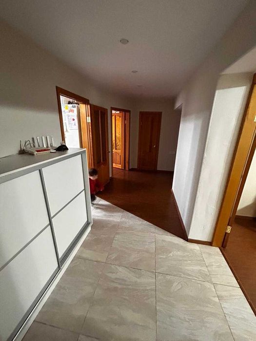 3 комнатная квартира , район Азии