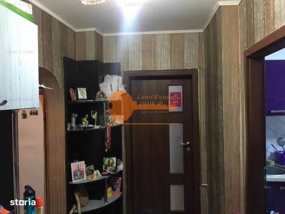 Apartament 3 camere decomandate – Sebastian