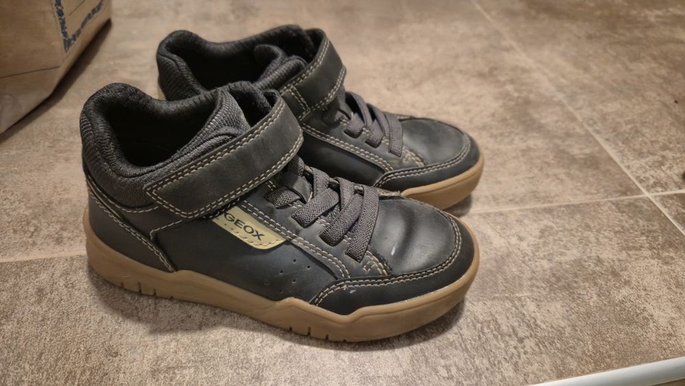 Geox пролетно/есенен модел 29