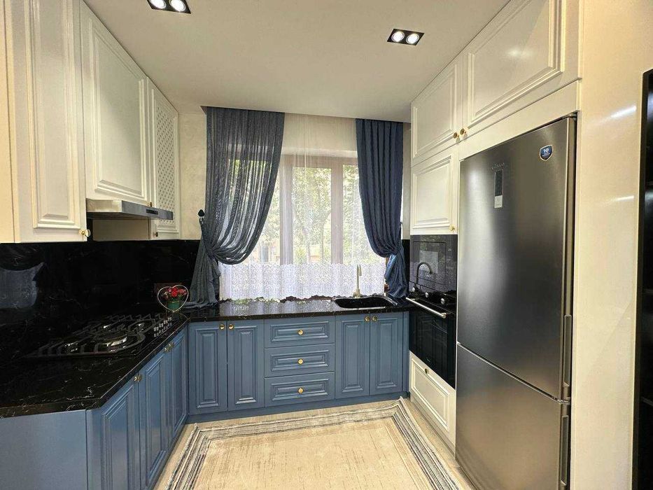 Tashkent city Boulevard! Новая 2х комнатная квартира! Все включено!