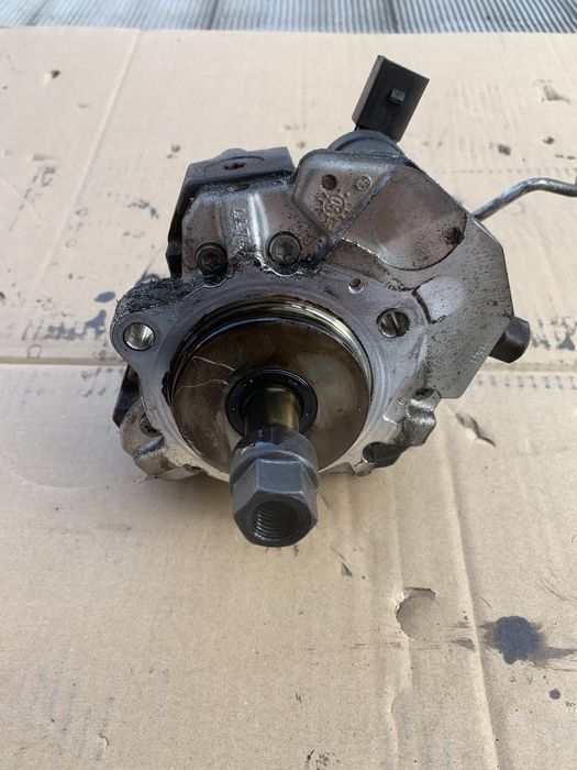 Pompa inalte/motorina bmw 2.0d m47