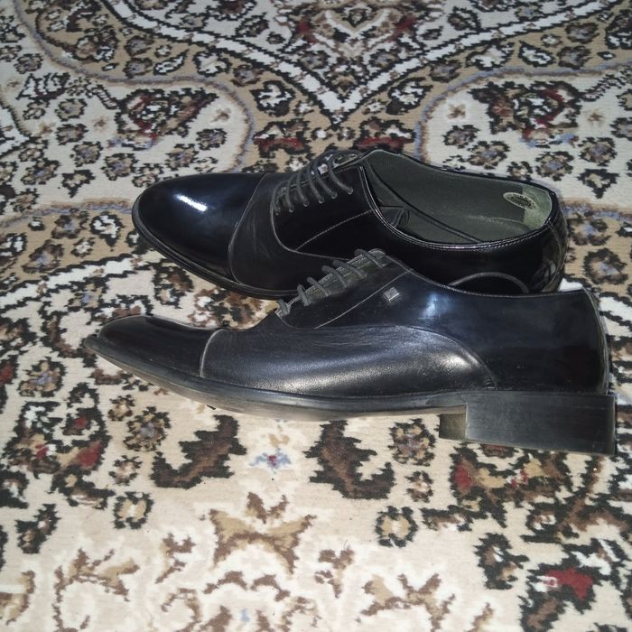 Kuyov tufli 42 razmer