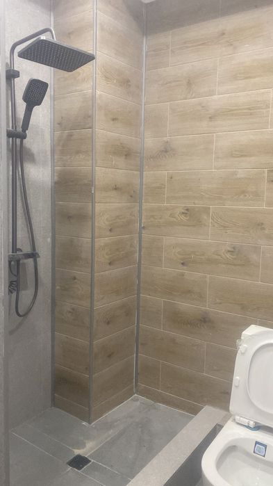 Кафельщик плиточник