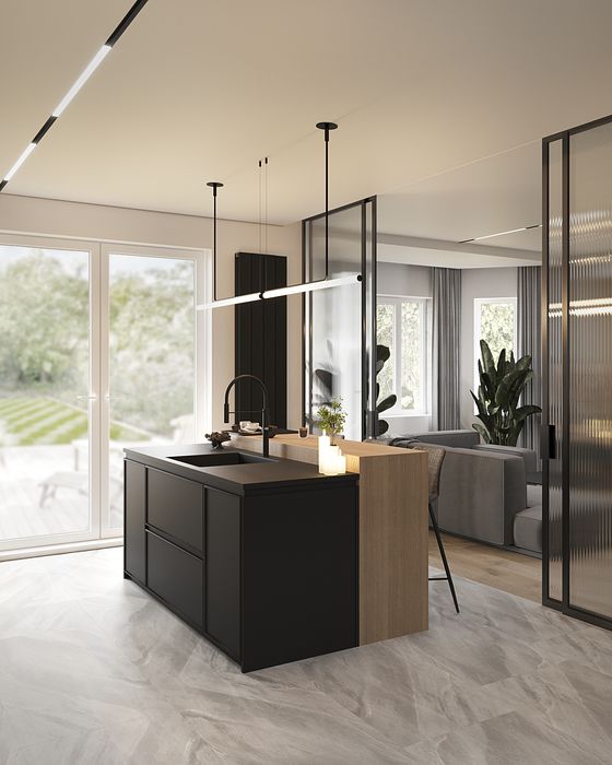 Дизайнер интерьеров