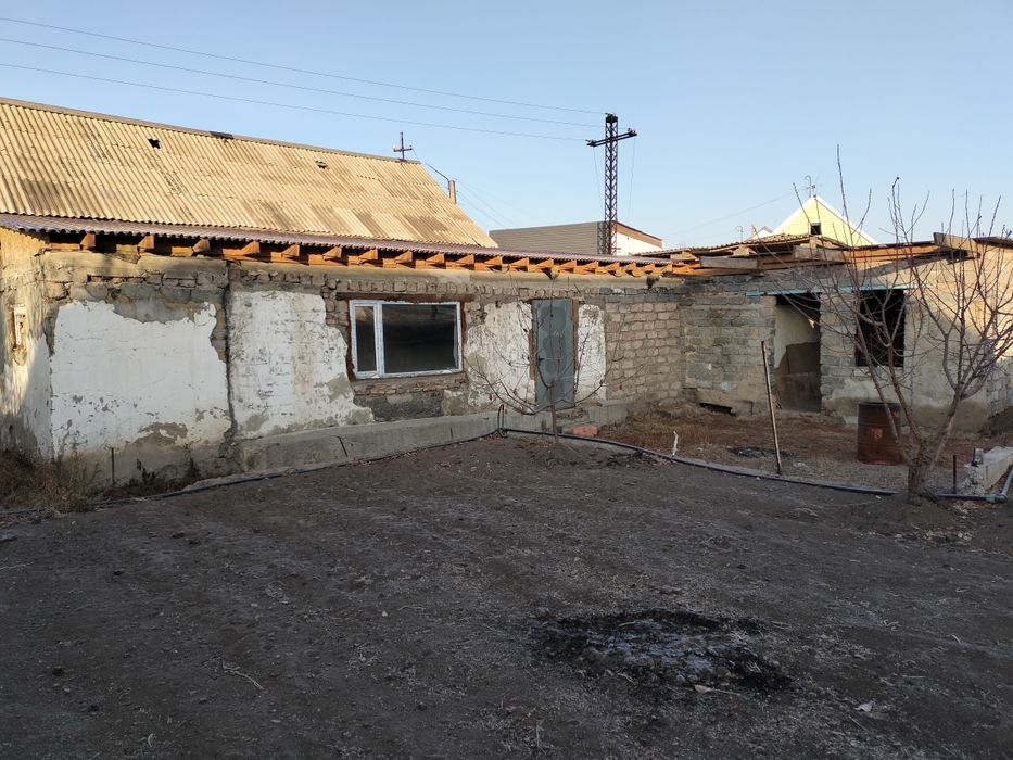 Продам дом 15млн