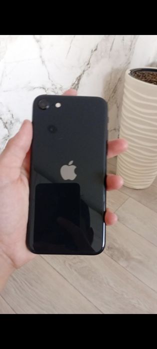 iphone se2 128 гб