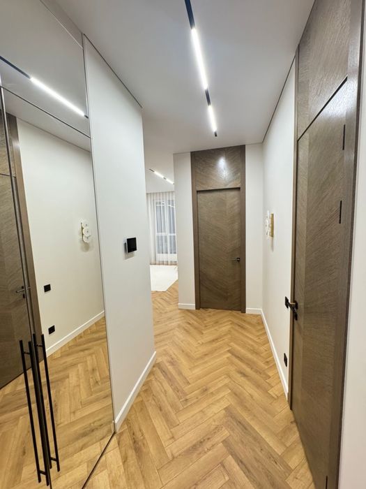 Натяжные потолки в Астане