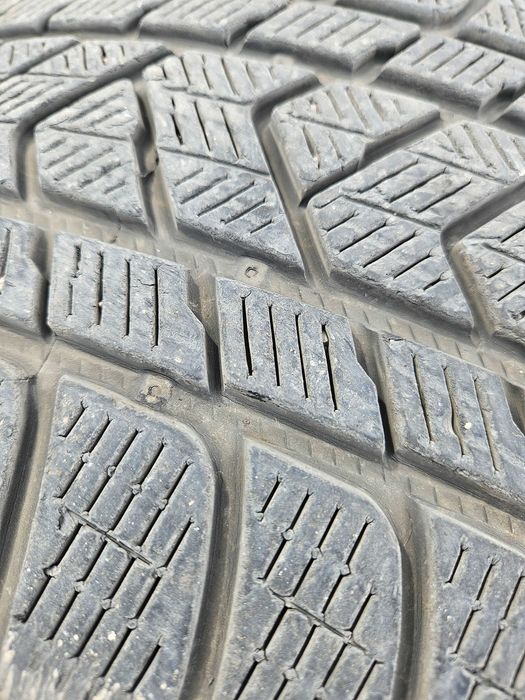 Продовом зимни гуми спорт пакет 275/45/21, 315/40/21