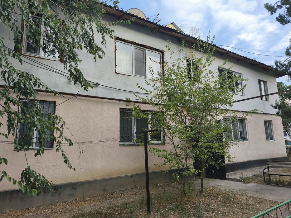 Продам 3х комнатную квартиру