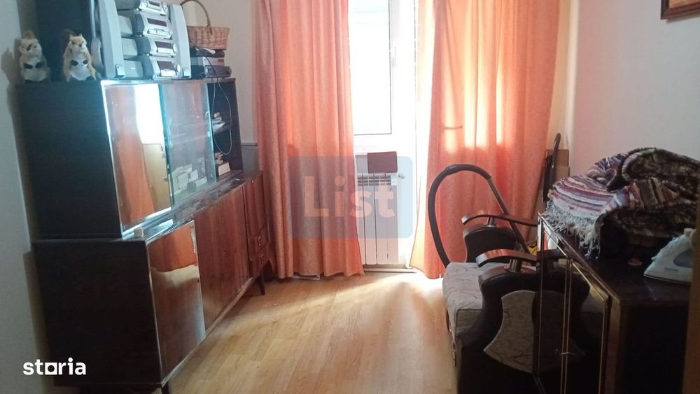 Apartament Decomandat - Micro 39