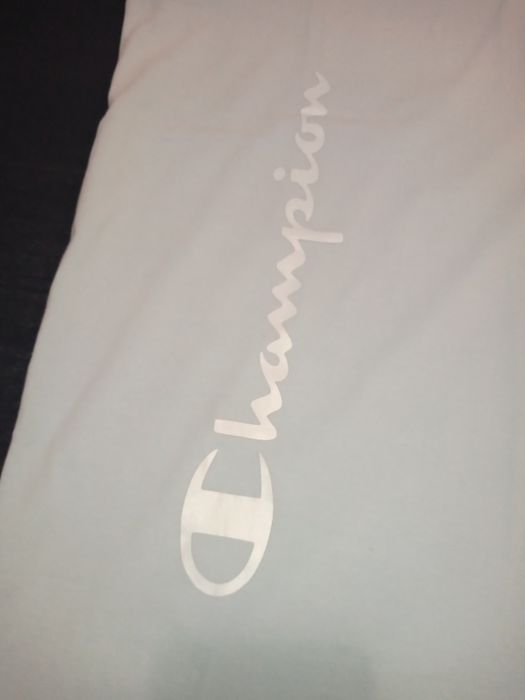 Tricou, maieuri Champion
