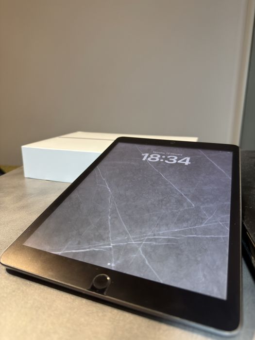 Apple iPad 9th gen