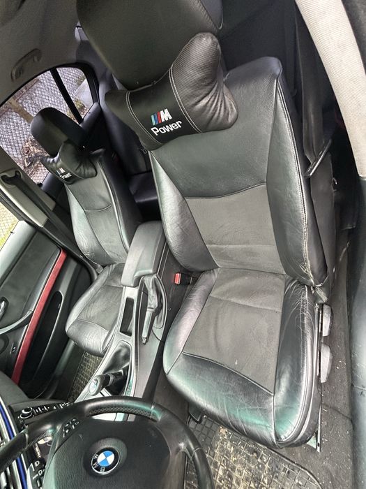 Бмв е90 320д 163кс на части/BMW e90 320d 2,0d 163ks