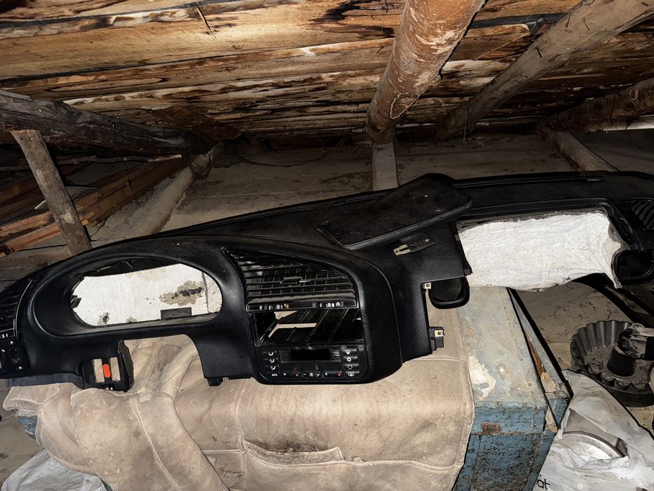 Piese bmw e36 seria 3