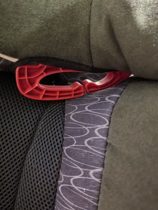 Автокресло продам дёшево