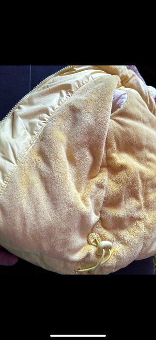 Детский Комбинезон