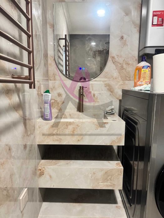 Дава се под наем Двустаен апартамент в Варна, Трошево - 75 кв.м за 750 € - Снимка #9