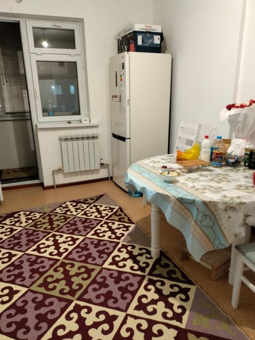 1 бөлмелі квартира сатылады