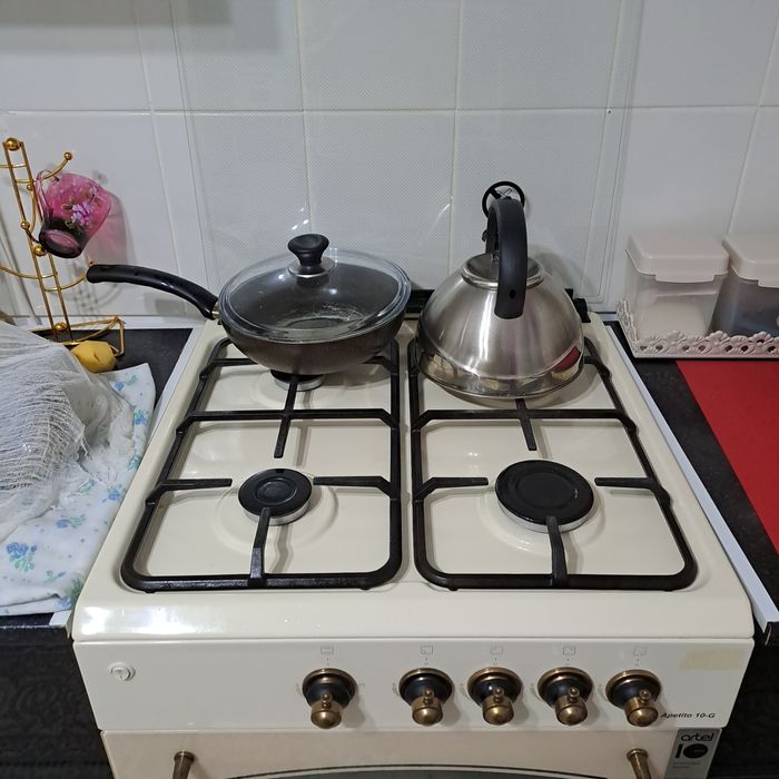 Газ сатылады срочно