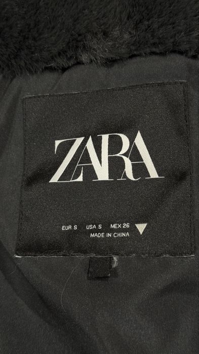 Продам Шубу ZARA