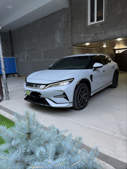 BYD Song L AWD FULL 5 pozitsa