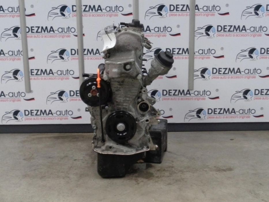 Motor BBM, Skoda Fabia 2 Combi 1.2b