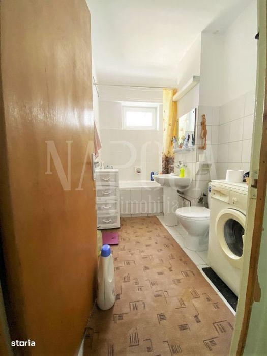 Apartament 3 camere de vanzare in Zorilor, Cluj Napoca
