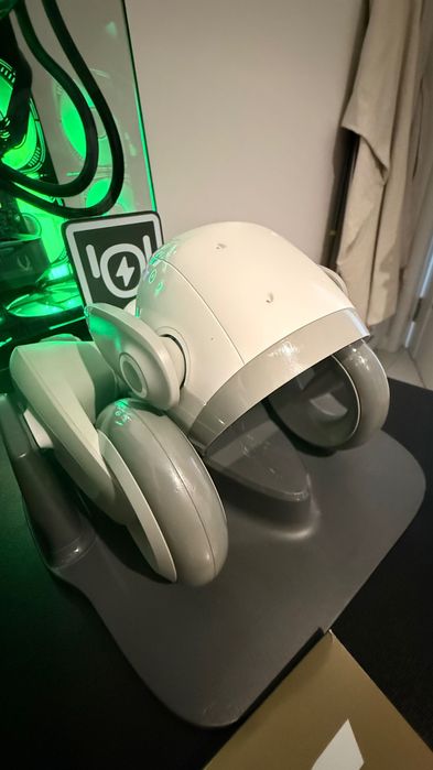 Loona Premium – Robot AI cu ChatGPT | Varianta Premium | Ca Nou