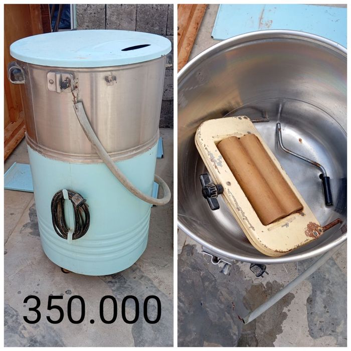 Сотилади шифанер